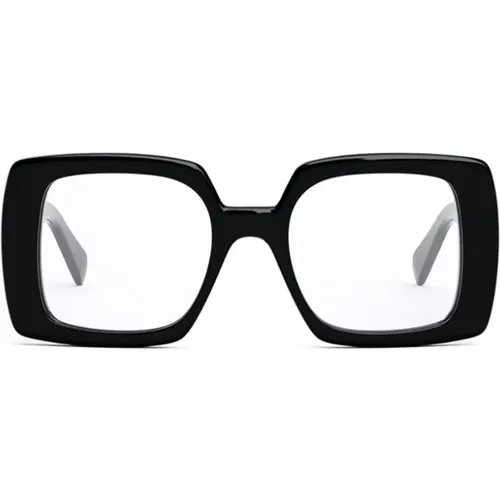 Fashionable Square Sunglasses Cl50121I , female, Sizes: 51 MM - Celine - Modalova