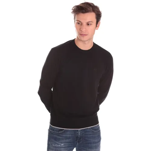 Sweatshirt , Herren, Größe: 2XL - Armani Exchange - Modalova