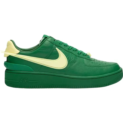 Limited Edition Air Force 1 Low SP Ambush , male, Sizes: 7 UK, 14 1/2 UK, 11 UK, 9 UK, 13 UK, 4 1/2 UK, 6 1/2 UK, 10 UK, 4 UK, 2 1/2 UK, 6 UK, 3 1/2 U - Nike - Modalova