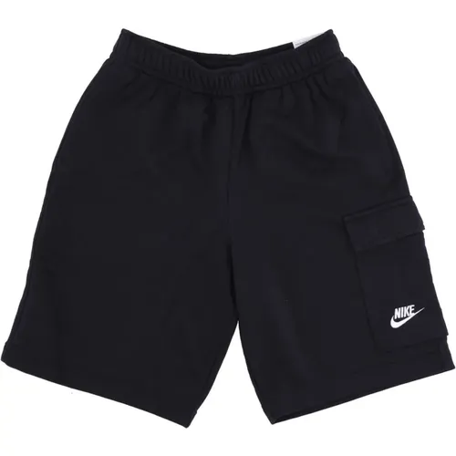 Club FT Cargo Short Anzug Nike - Nike - Modalova
