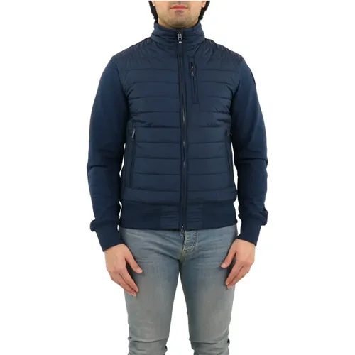 Down Jacket , male, Sizes: XL, 2XL - Parajumpers - Modalova