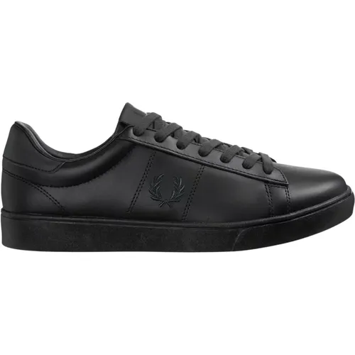 Spencer Sneakers Fred Perry - Fred Perry - Modalova