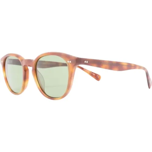 Ov5454Su 14834E Sunglasses , female, Sizes: 50 MM - Oliver Peoples - Modalova