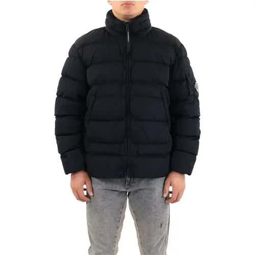 Jackets , male, Sizes: L, XL, 2XL - C.P. Company - Modalova