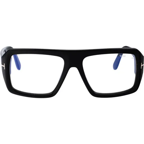 Stylische Optische Brille Ft5903-B - Tom Ford - Modalova