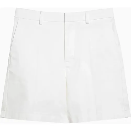 Bermuda Shorts , Herren, Größe: M - Valentino Garavani - Modalova