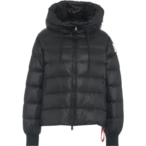 Jackets for Women Aw24 , female, Sizes: S, XS, M, L - Afterlabel - Modalova