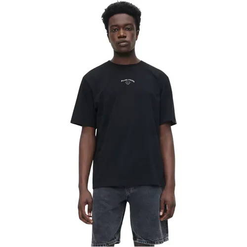 T-Shirt Core Handshake Schwarz - Filling Pieces - Modalova