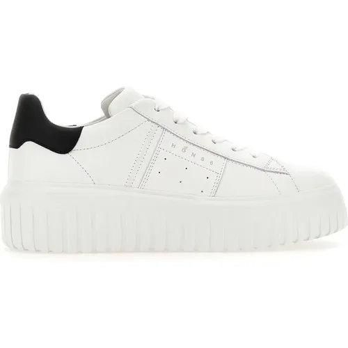 Sneakers for Men and Women , female, Sizes: 3 1/2 UK, 5 UK, 4 UK, 6 UK, 6 1/2 UK, 4 1/2 UK, 8 UK, 5 1/2 UK, 3 UK - Hogan - Modalova