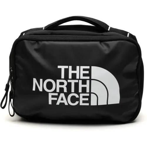 Base Camp Voyager Dopp Kit Bag , male, Sizes: ONE SIZE - The North Face - Modalova