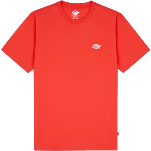 Essentielle T-Shirts für Männer , Herren, Größe: XL - Dickies - Modalova