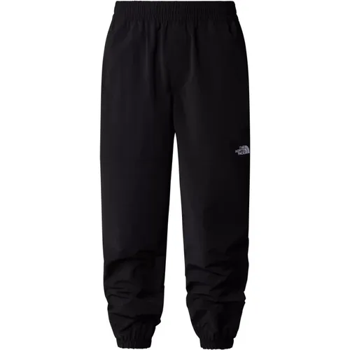 Schwarze Easy Wind Hose , Herren, Größe: L - The North Face - Modalova