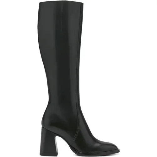 Elegant Closed Ankle Boots , female, Sizes: 8 UK, 6 UK, 4 UK, 7 UK - tamaris - Modalova