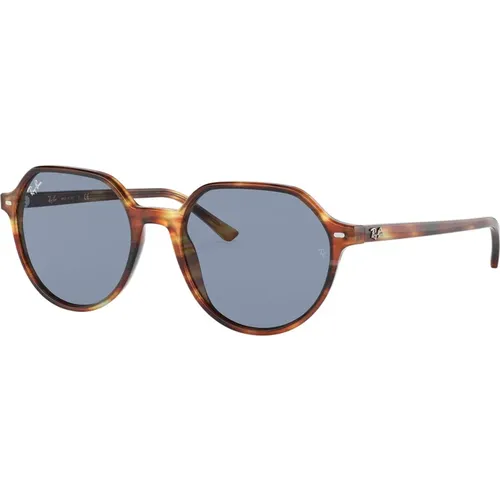 Thalia Sonnenbrille , unisex, Größe: 53 MM - Ray-Ban - Modalova