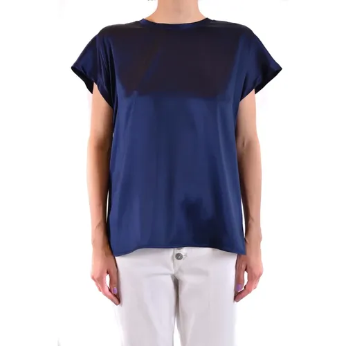 Shirts , female, Sizes: L - pinko - Modalova