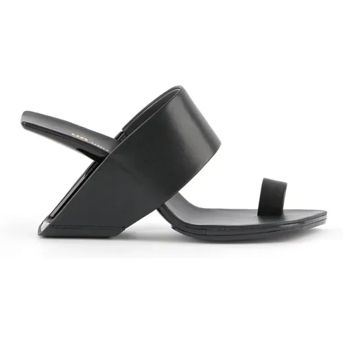 Heeled Mules , Damen, Größe: 41 EU - United Nude - Modalova