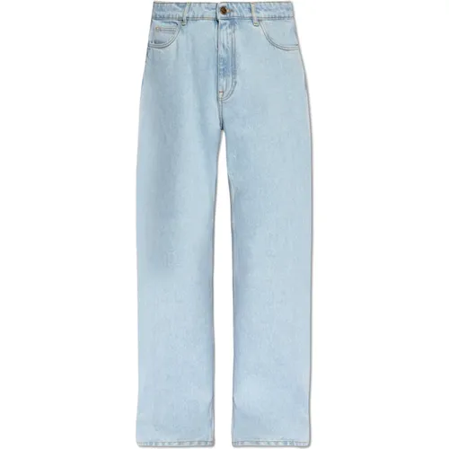 Weite Jeans , Damen, Größe: W29 - ETRO - Modalova