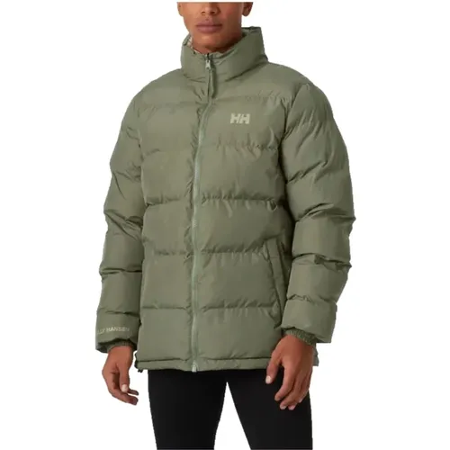 Wendbare Jacke YU 23 , Herren, Größe: M - Helly Hansen - Modalova