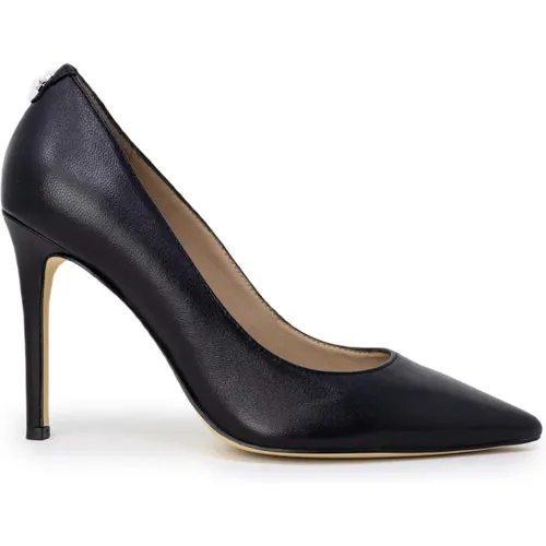 Sleek Pumps for Women , female, Sizes: 8 UK, 7 UK, 3 UK, 6 UK - Guess - Modalova