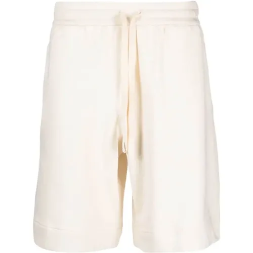 Casual Shorts , male, Sizes: M - Jil Sander - Modalova