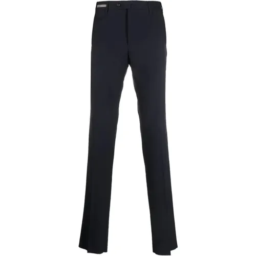 Trousers 905B042818412 , male, Sizes: XL, 2XL, S, L, 3XL, M - Corneliani - Modalova