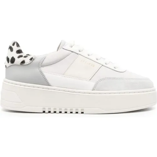 Orbit vintage sneaker , female, Sizes: 7 UK, 8 UK, 4 UK, 5 UK, 3 UK, 6 UK - Axel Arigato - Modalova