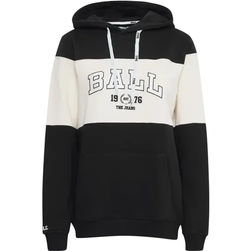 Hoodies , Damen, Größe: XS - Ball - Modalova