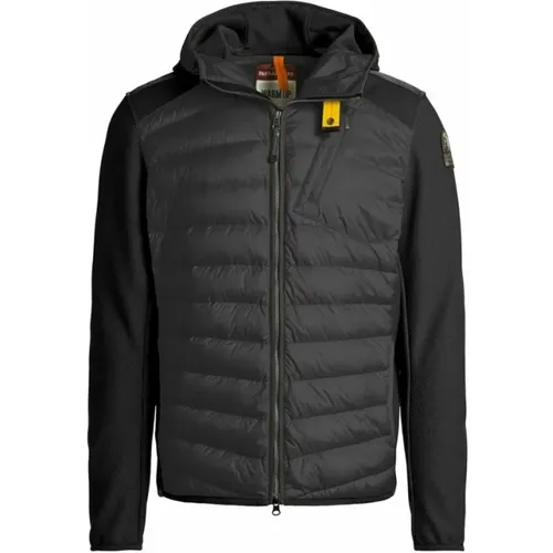 Nolan Jacket , male, Sizes: 3XL - Parajumpers - Modalova