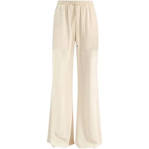 Chic and Feminine Jogger Pants , female, Sizes: S - Barbara Bui - Modalova