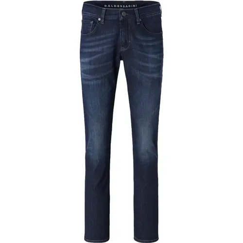 Jeans Movimento , male, Sizes: W40 L32, W36 L32, W33 L32 - BALDESSARINI - Modalova
