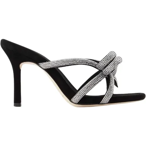 High Heel Sandalen , Damen, Größe: 37 EU - Loeffler Randall - Modalova