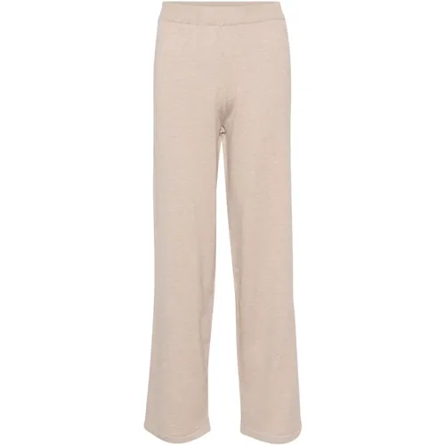 Elegante Melange Hose Saint Tropez - Saint Tropez - Modalova