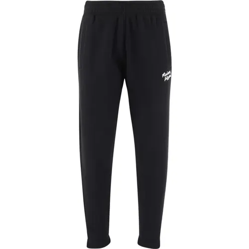 Comfy Lounge Joggers , male, Sizes: M, L - Maison Kitsuné - Modalova