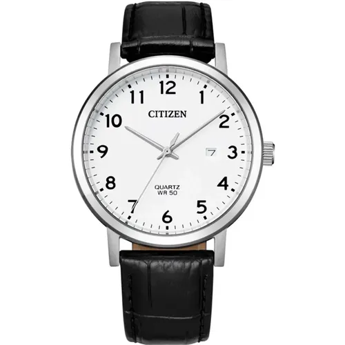 Watches , Herren, Größe: ONE Size - Citizen - Modalova