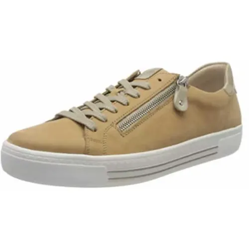 Schnürschuhe Columbo/Alula sand , Damen, Größe: 36 EU - Remonte - Modalova