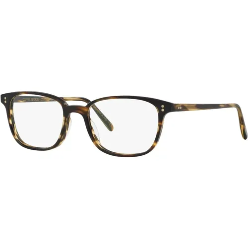 Maslon OV 5279U Eyewear Frames , unisex, Sizes: 51 MM - Oliver Peoples - Modalova