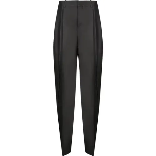 Tailored Trousers , female, Sizes: XS, S, M - Jacquemus - Modalova