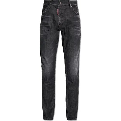 Cool Guy Jeans , Herren, Größe: 2XL - Dsquared2 - Modalova