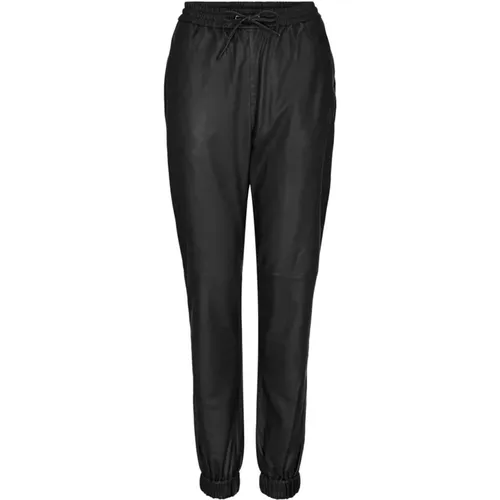 Sweatpants , female, Sizes: M, XL, 2XL - Notyz - Modalova