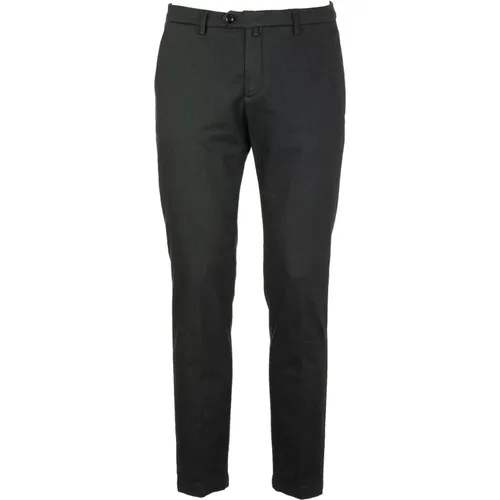 Trousers , male, Sizes: L, XL, S, M - Briglia - Modalova