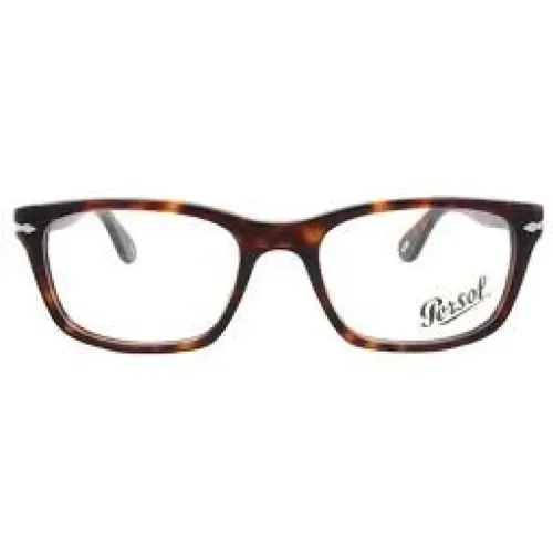 Gles , unisex, Sizes: 54 MM - Persol - Modalova