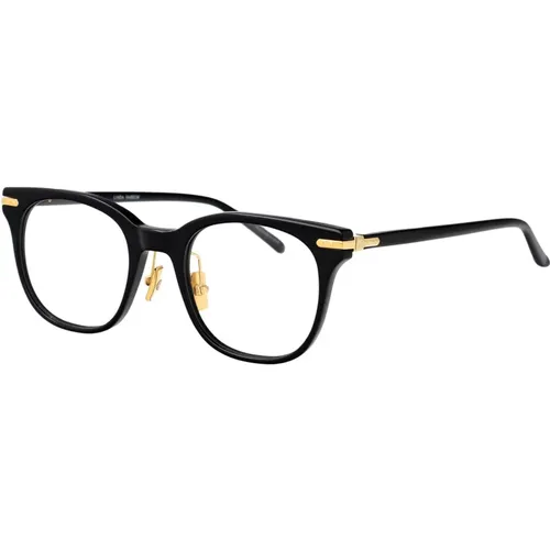 Arch Optical Glasses , female, Sizes: 49 MM - Linda Farrow - Modalova