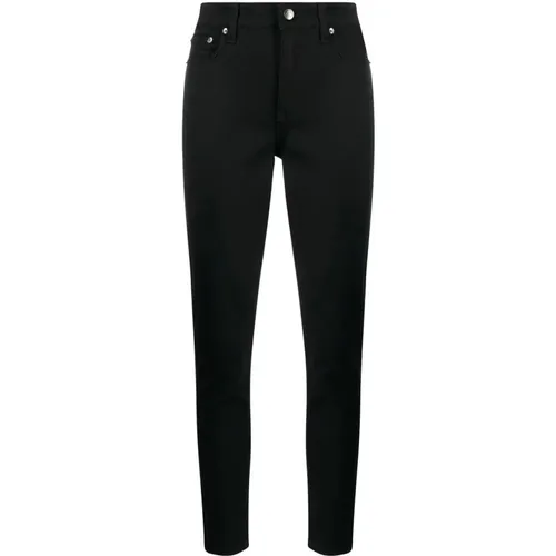 Ankle skinny jeans , female, Sizes: XL - Ralph Lauren - Modalova