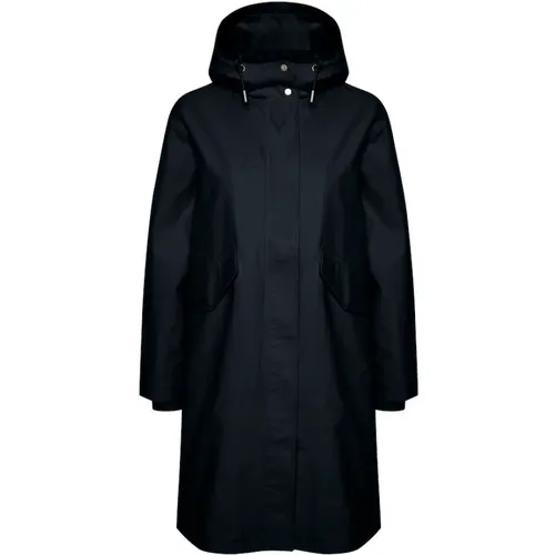 Anorak, Stay Warm and Stylish in Parka , female, Sizes: L - Part Two - Modalova
