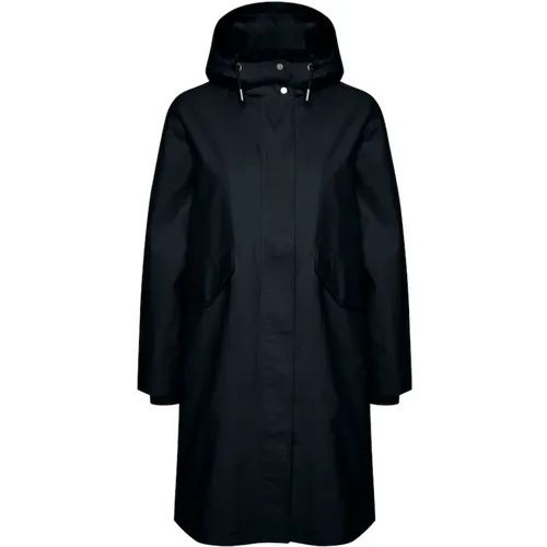 Anorak, Stay Warm and Stylish in Parka , female, Sizes: XL, 2XL, L, 3XL, XS, S, M, 2XS - Part Two - Modalova