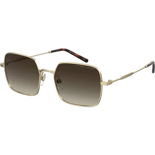 Stylish Sunglasses Marc 507/S , female, Sizes: 54 MM - Marc Jacobs - Modalova