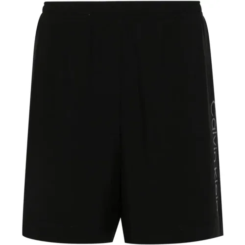 Casual Shorts , Herren, Größe: XL - Calvin Klein - Modalova