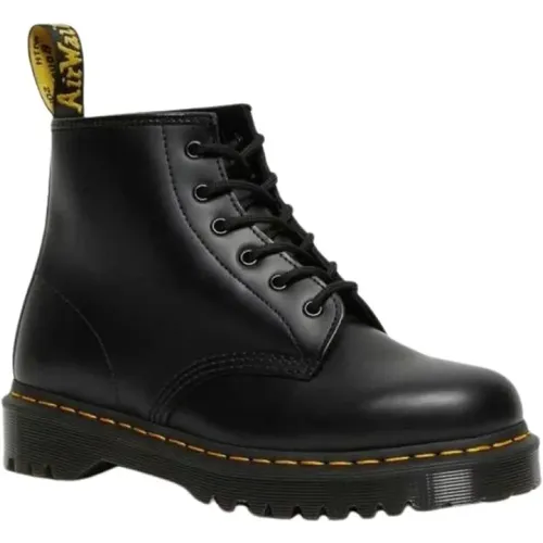 Polizeistiefel , Damen, Größe: 36 EU - Dr. Martens - Modalova