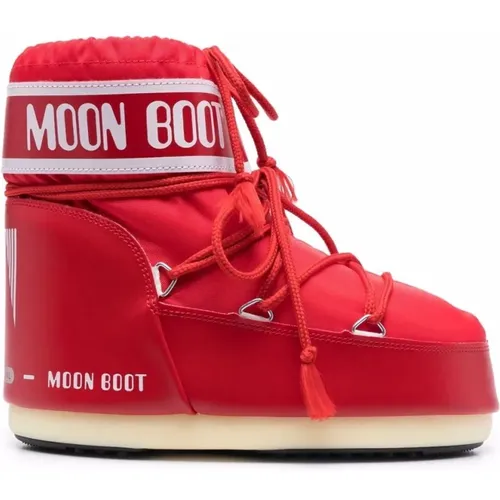 S Boots , male, Sizes: 11 UK - moon boot - Modalova