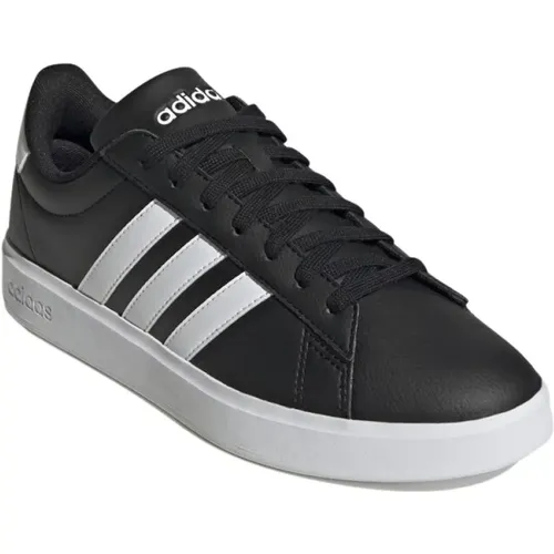 Cloudfoam Lifestyle Court Comfort Sneakers , male, Sizes: 9 1/2 UK, 11 UK - Adidas - Modalova